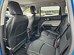 Used 2022 JEEP COMPASS LIMITED 4X4 in LUMBERTON, NORTH CAROLINA (Photo 11)