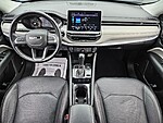 Used 2022 JEEP COMPASS LIMITED 4X4 in LUMBERTON, NORTH CAROLINA (Photo 13)