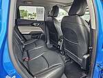 Used 2022 JEEP COMPASS LIMITED 4X4 in LUMBERTON, NORTH CAROLINA (Photo 18)