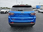 Used 2022 JEEP COMPASS LIMITED 4X4 in LUMBERTON, NORTH CAROLINA (Photo 6)