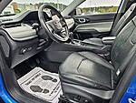 Used 2022 JEEP COMPASS LIMITED 4X4 in LUMBERTON, NORTH CAROLINA (Photo 8)