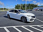 Used 2019 Honda Civic Si Sedan MANUAL in LUMBERTON, NORTH CAROLINA (Photo 1)