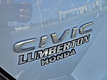 Used 2019 Honda Civic Si Sedan MANUAL in LUMBERTON, NORTH CAROLINA (Photo 16)