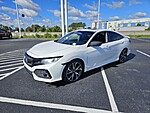 Used 2019 Honda Civic Si Sedan MANUAL in LUMBERTON, NORTH CAROLINA (Photo 3)