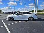 Used 2019 Honda Civic Si Sedan MANUAL in LUMBERTON, NORTH CAROLINA (Photo 4)