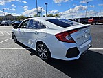 Used 2019 Honda Civic Si Sedan MANUAL in LUMBERTON, NORTH CAROLINA (Photo 5)