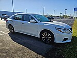 Used 2018 NISSAN ALTIMA 2.5 SV in LUMBERTON, NORTH CAROLINA (Photo 1)