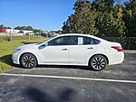 Used 2018 NISSAN ALTIMA 2.5 SV in LUMBERTON, NORTH CAROLINA (Photo 2)