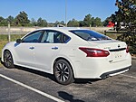 Used 2018 NISSAN ALTIMA 2.5 SV in LUMBERTON, NORTH CAROLINA (Photo 3)