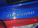 Used 2022 Honda Accord Sedan SPORT 1.5T CVT in LUMBERTON, NORTH CAROLINA (Photo 14)