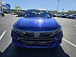 Used 2022 Honda Accord Sedan SPORT 1.5T CVT in LUMBERTON, NORTH CAROLINA (Photo 2)