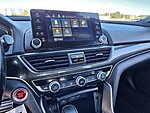 Used 2022 Honda Accord Sedan SPORT 1.5T CVT in LUMBERTON, NORTH CAROLINA (Photo 20)
