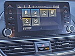 Used 2022 Honda Accord Sedan SPORT 1.5T CVT in LUMBERTON, NORTH CAROLINA (Photo 22)