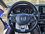 Used 2022 Honda Accord Sedan SPORT 1.5T CVT in LUMBERTON, NORTH CAROLINA (Photo 26)