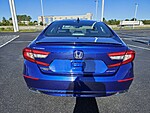 Used 2022 Honda Accord Sedan SPORT 1.5T CVT in LUMBERTON, NORTH CAROLINA (Photo 6)