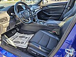 Used 2022 Honda Accord Sedan SPORT 1.5T CVT in LUMBERTON, NORTH CAROLINA (Photo 8)