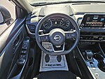 Used 2024 NISSAN ROGUE FWD S in LUMBERTON, NORTH CAROLINA (Photo 11)