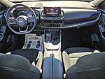 Used 2024 NISSAN ROGUE FWD S in LUMBERTON, NORTH CAROLINA (Photo 12)