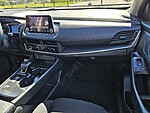 Used 2024 NISSAN ROGUE FWD S in LUMBERTON, NORTH CAROLINA (Photo 13)