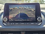 Used 2024 NISSAN ROGUE FWD S in LUMBERTON, NORTH CAROLINA (Photo 20)