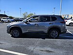 Used 2024 NISSAN ROGUE FWD S in LUMBERTON, NORTH CAROLINA (Photo 4)