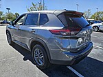 Used 2024 NISSAN ROGUE FWD S in LUMBERTON, NORTH CAROLINA (Photo 5)