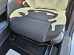 Used 2024 NISSAN ROGUE FWD S in LUMBERTON, NORTH CAROLINA (Photo 9)