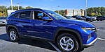 Used 2024 HYUNDAI TUCSON SEL AWD *LTD AVAIL* in LUMBERTON, NORTH CAROLINA