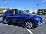Used 2024 HYUNDAI TUCSON SEL AWD *LTD AVAIL* in LUMBERTON, NORTH CAROLINA (Photo 1)