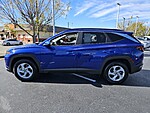 Used 2024 HYUNDAI TUCSON SEL AWD *LTD AVAIL* in LUMBERTON, NORTH CAROLINA (Photo 4)