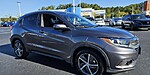 Used 2021 Honda HR-V EX 2WD CVT in LUMBERTON, NORTH CAROLINA