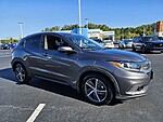 Used 2021 Honda HR-V EX 2WD CVT in LUMBERTON, NORTH CAROLINA (Photo 1)