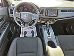 Used 2021 Honda HR-V EX 2WD CVT in LUMBERTON, NORTH CAROLINA (Photo 12)
