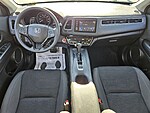 Used 2021 Honda HR-V EX 2WD CVT in LUMBERTON, NORTH CAROLINA (Photo 13)