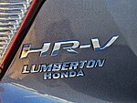 Used 2021 Honda HR-V EX 2WD CVT in LUMBERTON, NORTH CAROLINA (Photo 14)
