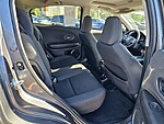 Used 2021 Honda HR-V EX 2WD CVT in LUMBERTON, NORTH CAROLINA (Photo 17)