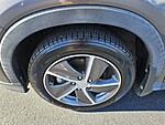 Used 2021 Honda HR-V EX 2WD CVT in LUMBERTON, NORTH CAROLINA (Photo 19)