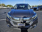 Used 2021 Honda HR-V EX 2WD CVT in LUMBERTON, NORTH CAROLINA (Photo 2)