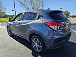 Used 2021 Honda HR-V EX 2WD CVT in LUMBERTON, NORTH CAROLINA (Photo 5)