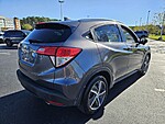 Used 2021 Honda HR-V EX 2WD CVT in LUMBERTON, NORTH CAROLINA (Photo 7)