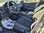 Used 2021 Honda HR-V EX 2WD CVT in LUMBERTON, NORTH CAROLINA (Photo 8)