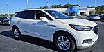 Used 2021 BUICK ENCLAVE FWD 4DR PREFERRED in LUMBERTON, NORTH CAROLINA
