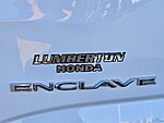 Used 2021 BUICK ENCLAVE FWD 4DR PREFERRED in LUMBERTON, NORTH CAROLINA (Photo 17)