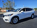 Used 2021 BUICK ENCLAVE FWD 4DR PREFERRED in LUMBERTON, NORTH CAROLINA (Photo 3)