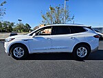Used 2021 BUICK ENCLAVE FWD 4DR PREFERRED in LUMBERTON, NORTH CAROLINA (Photo 4)