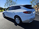 Used 2021 BUICK ENCLAVE FWD 4DR PREFERRED in LUMBERTON, NORTH CAROLINA (Photo 5)