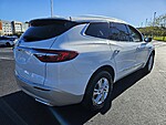 Used 2021 BUICK ENCLAVE FWD 4DR PREFERRED in LUMBERTON, NORTH CAROLINA (Photo 7)
