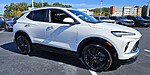 Used 2024 BUICK ENCORE GX FWD 4DR SPORT TOURING in LUMBERTON, NORTH CAROLINA