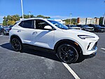Used 2024 BUICK ENCORE GX FWD 4DR SPORT TOURING in LUMBERTON, NORTH CAROLINA (Photo 1)