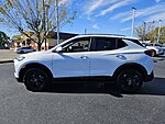 Used 2024 BUICK ENCORE GX FWD 4DR SPORT TOURING in LUMBERTON, NORTH CAROLINA (Photo 4)